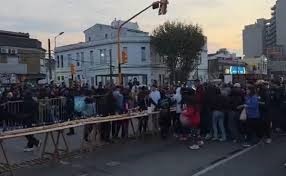 Del récord al desborde: hambre, ansiedad social y crisis de convivencia en Avellaneda